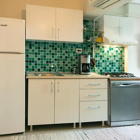 An Unforgettable Experience İstanbul