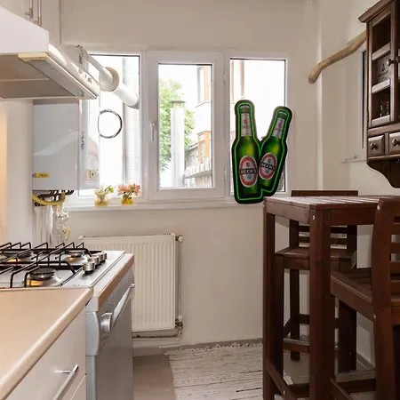An Unforgettable Experience Apartment