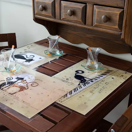 公寓 An Unforgettable Experience *