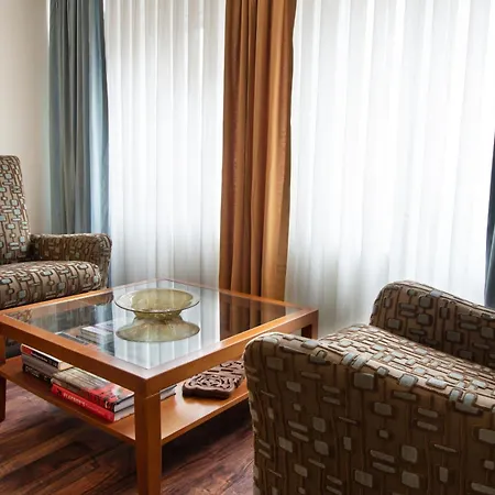 An Unforgettable Experience 公寓 *