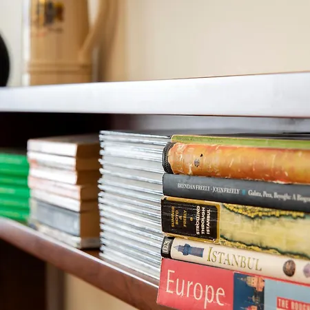 An Unforgettable Experience 公寓 *