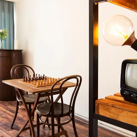 Apartment An Unforgettable Experience *