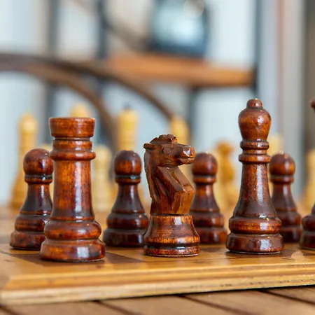 公寓 An Unforgettable Experience 伊斯坦布尔