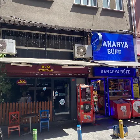 An Unforgettable Experience Lägenhet