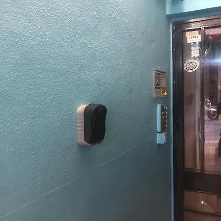 An Unforgettable Experience Lägenhet