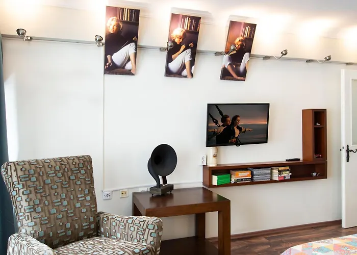 An Unforgettable Experience 公寓 *