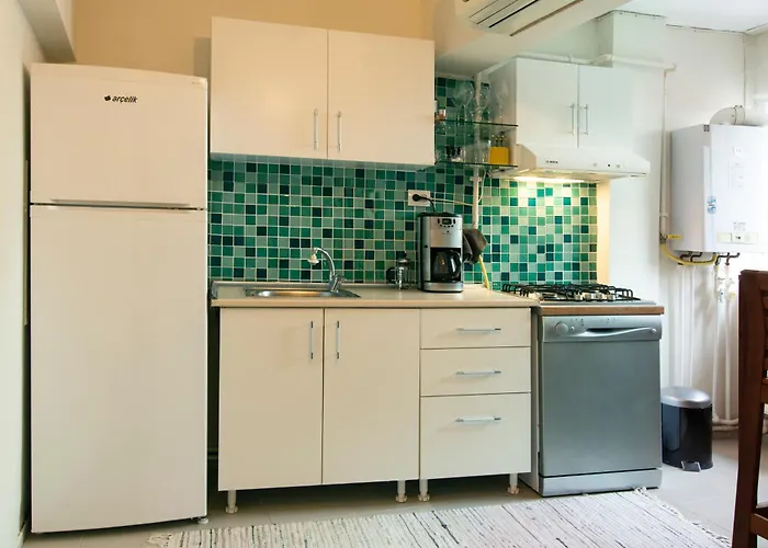 An Unforgettable Experience 伊斯坦布尔