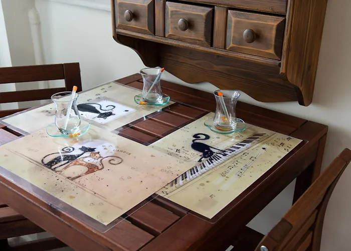 公寓 An Unforgettable Experience *