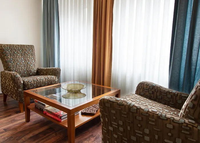 An Unforgettable Experience 公寓 *