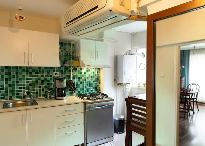 An Unforgettable Experience 伊斯坦布尔