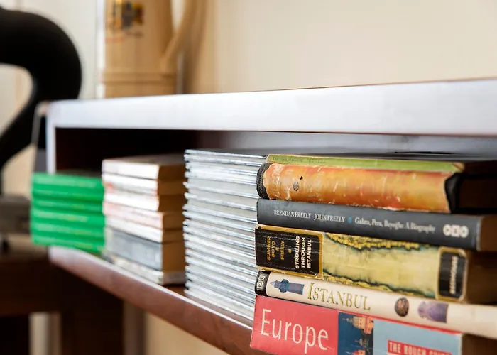 An Unforgettable Experience Apartment *