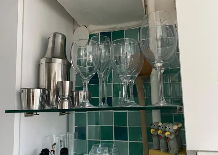 An Unforgettable Experience 公寓 伊斯坦布尔