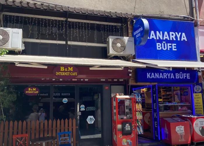 An Unforgettable Experience 公寓