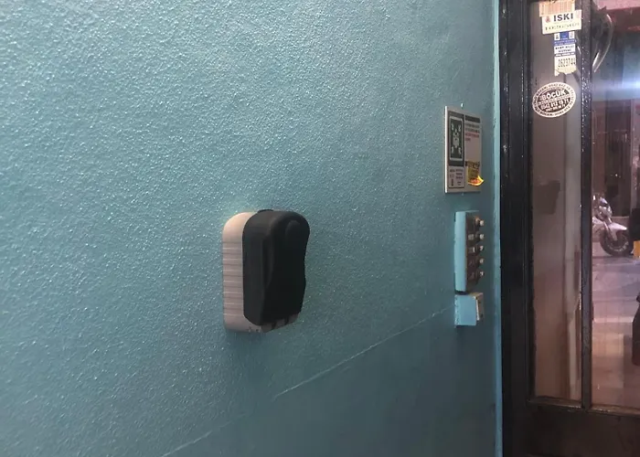 An Unforgettable Experience 公寓